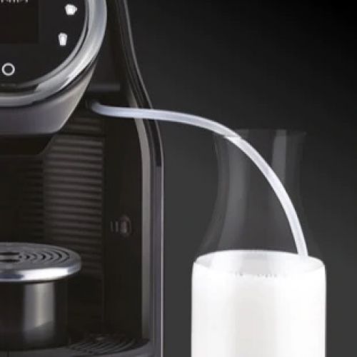 Lavazza Ivony Milk Persen Vending